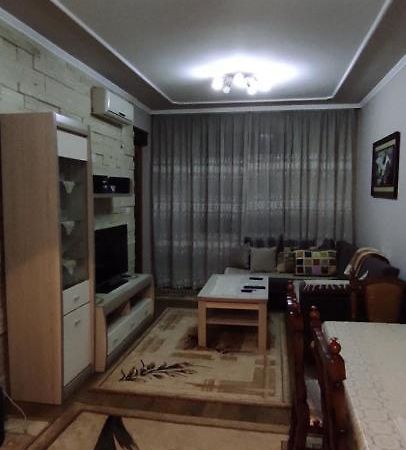 Apartman Tanya Διαμέρισμα Ποντγορίτσα Εξωτερικό φωτογραφία