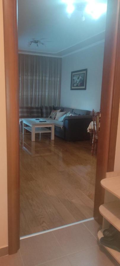 Apartman Tanya Διαμέρισμα Ποντγορίτσα Εξωτερικό φωτογραφία
