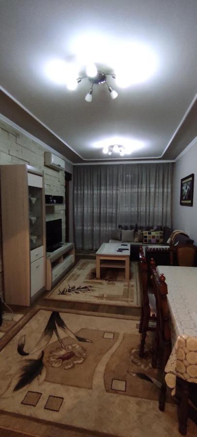 Apartman Tanya Διαμέρισμα Ποντγορίτσα Εξωτερικό φωτογραφία