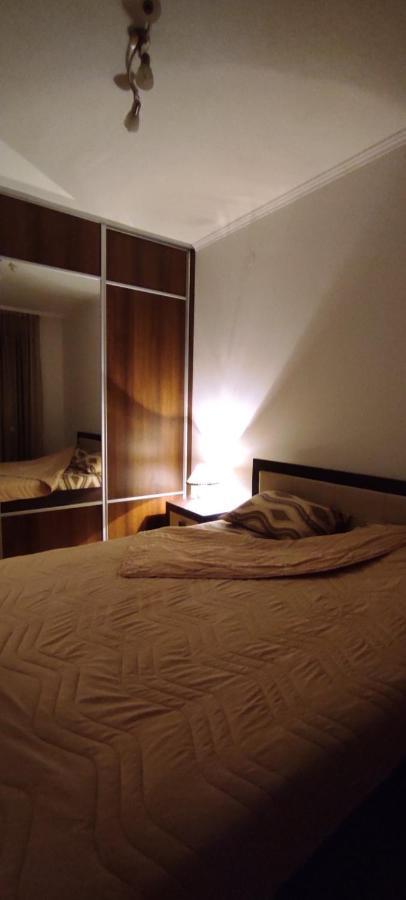 Apartman Tanya Διαμέρισμα Ποντγορίτσα Εξωτερικό φωτογραφία