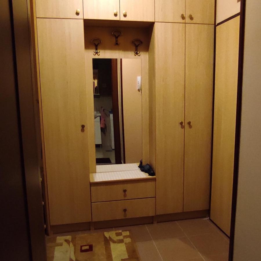 Apartman Tanya Διαμέρισμα Ποντγορίτσα Εξωτερικό φωτογραφία