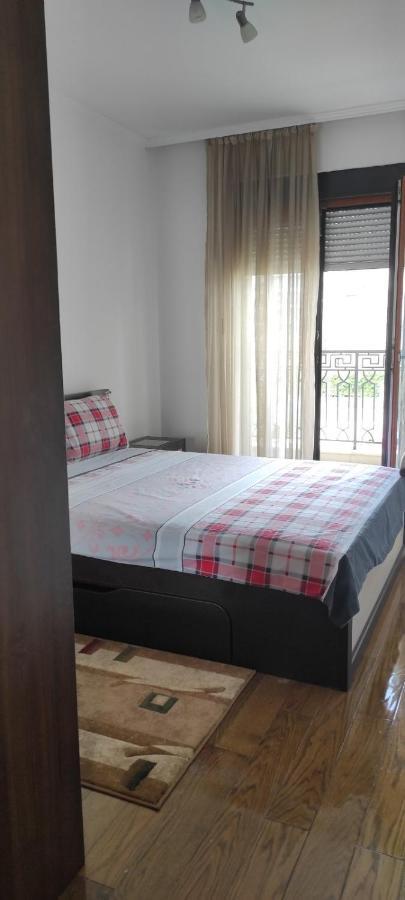 Apartman Tanya Διαμέρισμα Ποντγορίτσα Εξωτερικό φωτογραφία