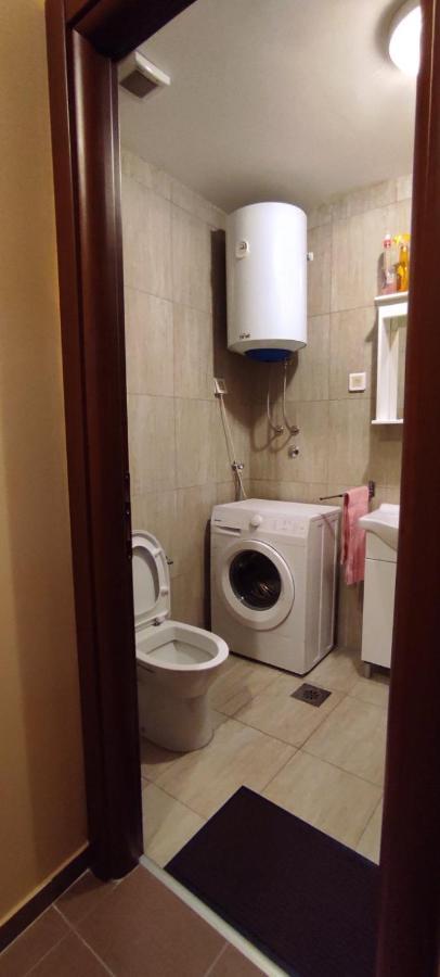 Apartman Tanya Διαμέρισμα Ποντγορίτσα Εξωτερικό φωτογραφία