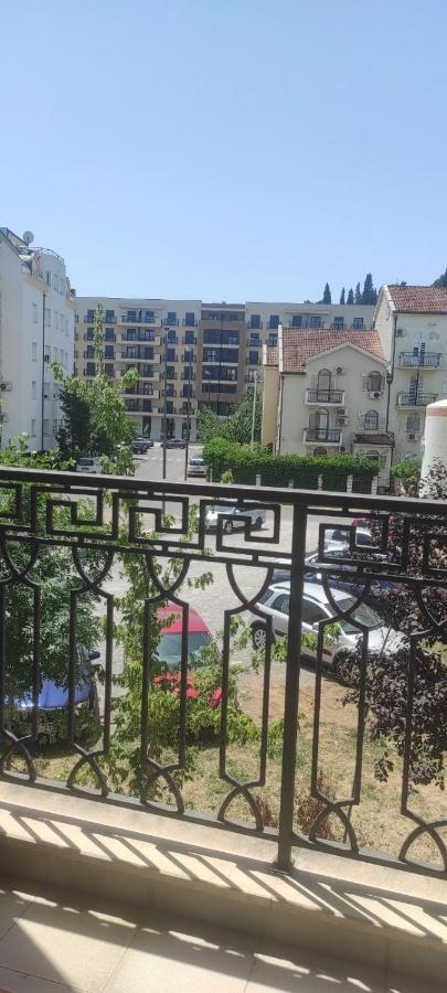 Apartman Tanya Διαμέρισμα Ποντγορίτσα Εξωτερικό φωτογραφία