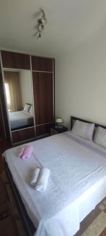 Apartman Tanya Διαμέρισμα Ποντγορίτσα Εξωτερικό φωτογραφία